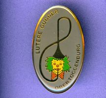LUTERE GUGGER  Obertoggenburg