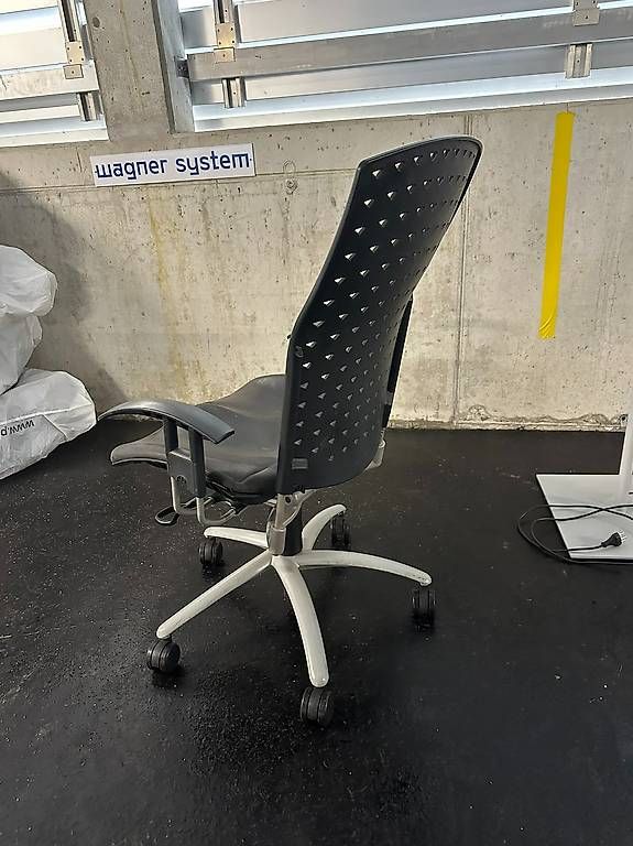 Sedie: Bürostuhl – Usato da Jegenstorf venduto da Wagner_System 1