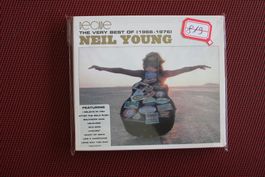 Neil Young - Decade [2 CDs] NEU (819)