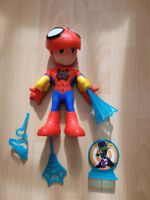 Spidey: Spricht Spanisch!