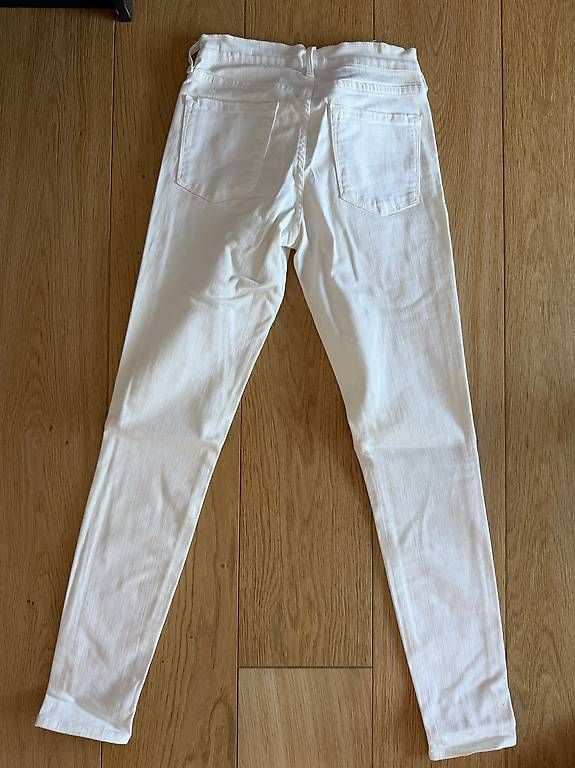 Jeans: Frame Denim – Usato da Gentilino venduto da sar_6wzk 2