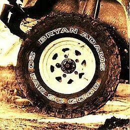 CD: Bryan Adams  So Far So Good – Usato da THERWIL venduto da Fcbbasel