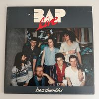 BAP – Live - Bess Demnähx (2xLP)