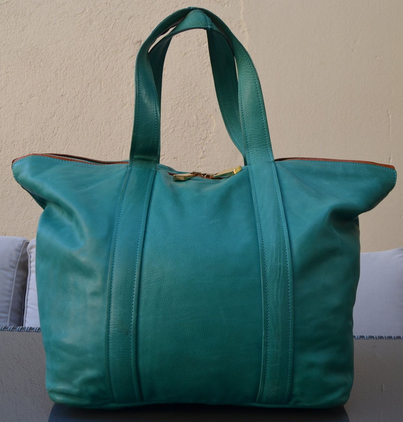 Vanessa Bruno Borse da donna: Vanessa Bruno Tasche / sac – Usato da Collonges venduto da Allegree 6