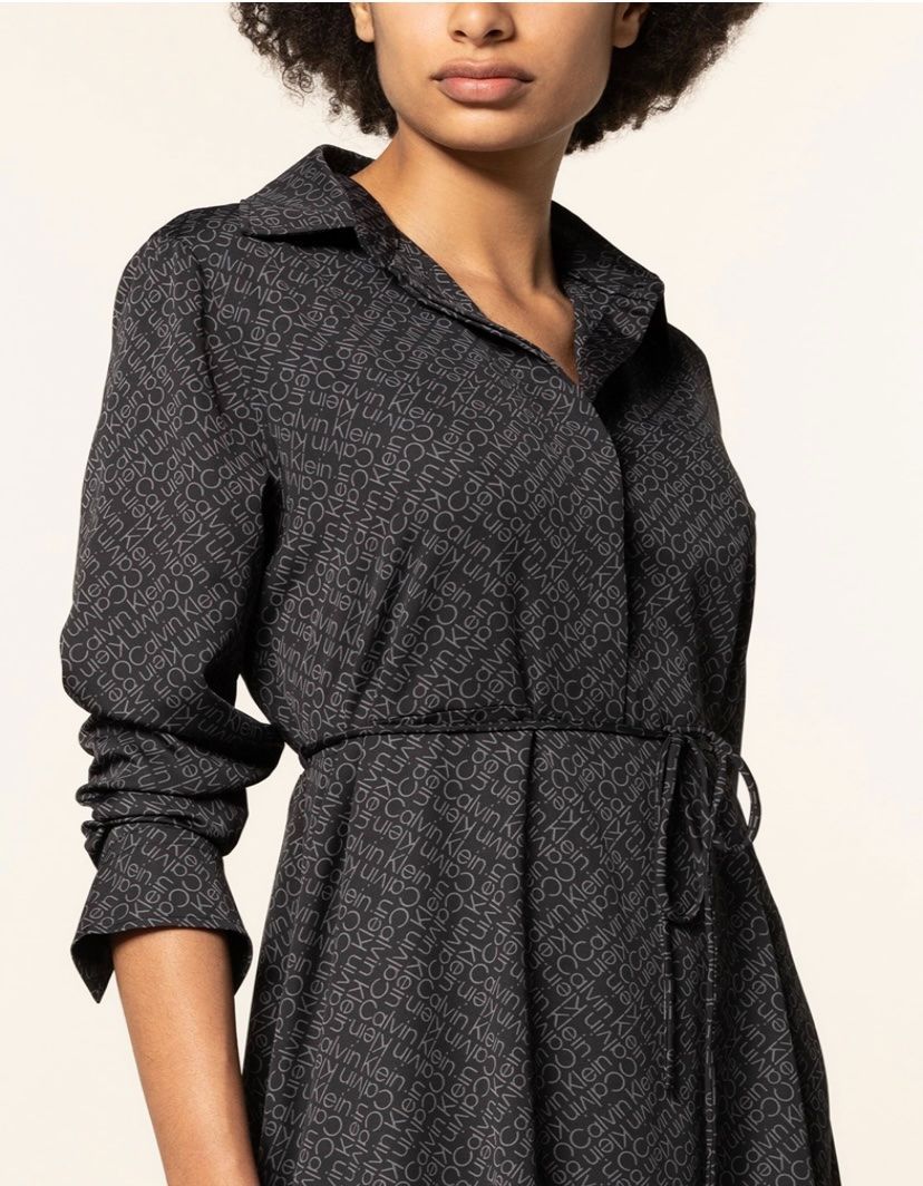 Calvin Klein Robes: Calvin Klein Kleid – Neuf (Voir description) à Luzern par Sommer_26 3
