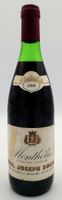 Monthélie – Jahrgang 1985 – 75cl
