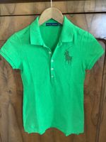 Ralph Lauren, Damenpolo, Gr. XS