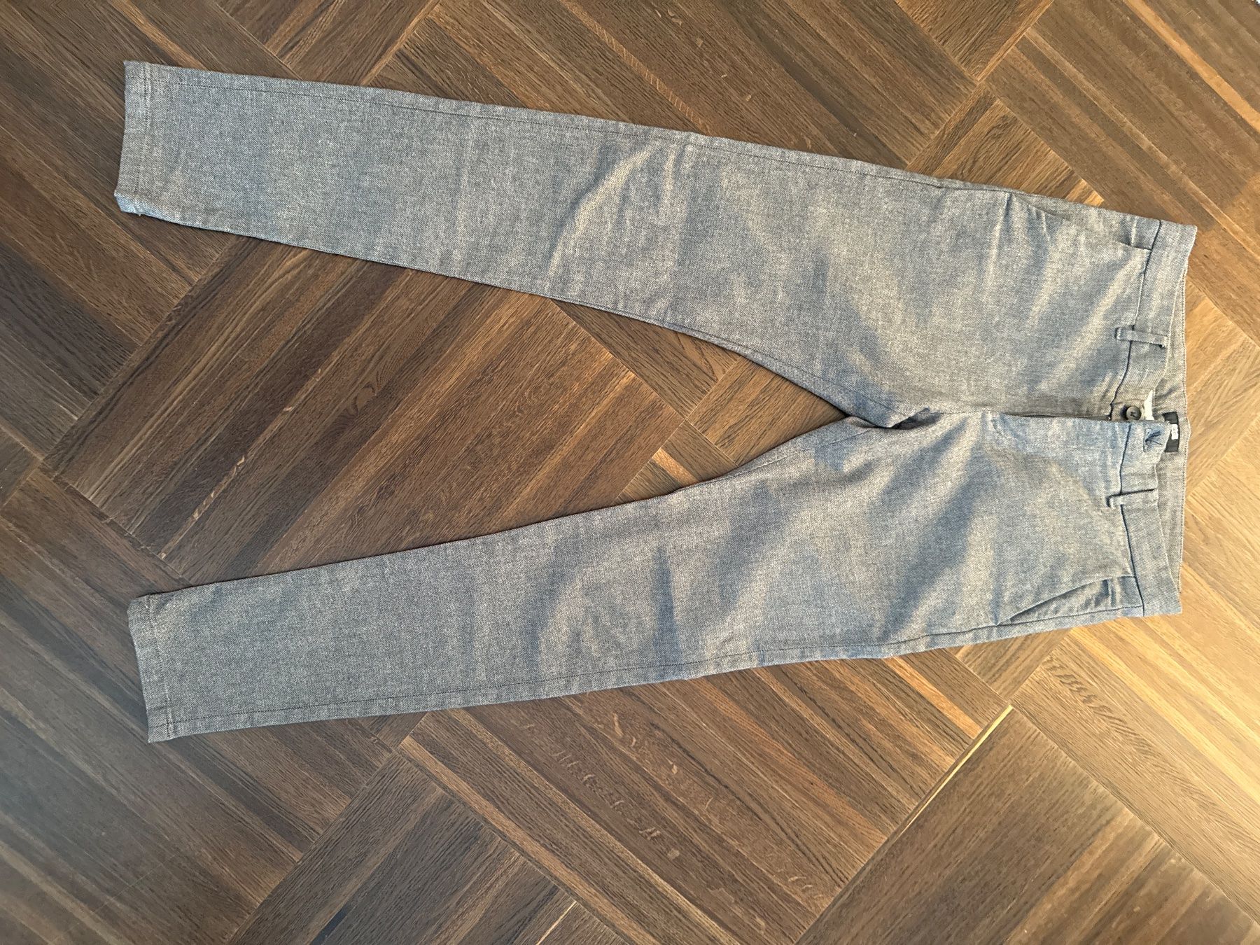 We Hosen: WE Herren Stoffhose W31 L34 slim – Gebraucht aus Zürich von solaba 1