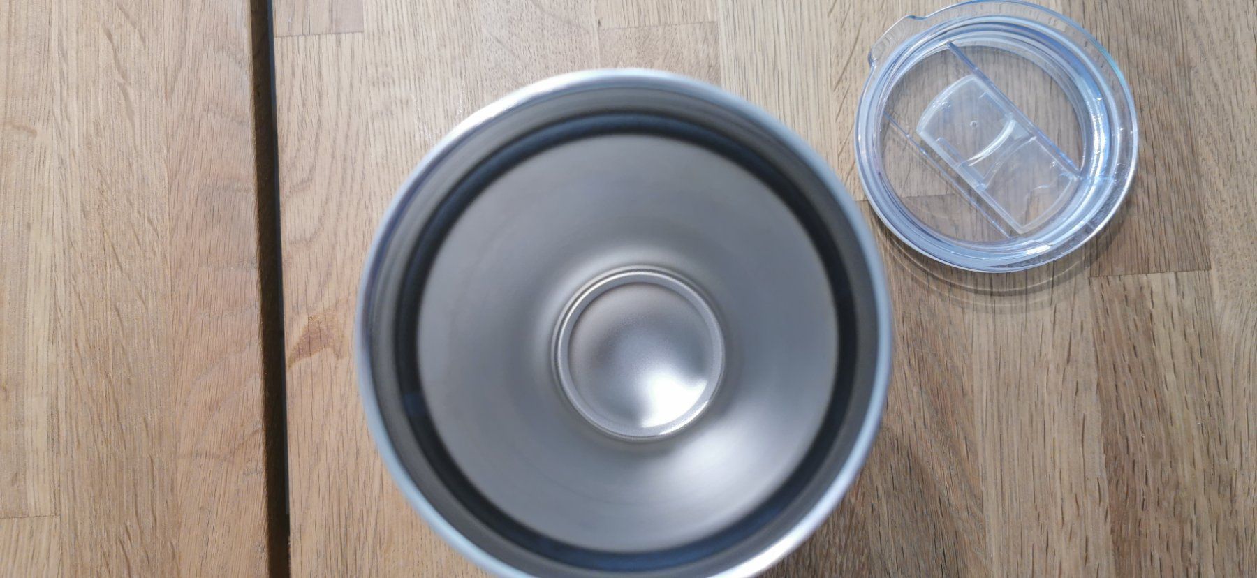 Borracce & Thermos: Chilly's Trinkbecher 0.5l – Usato da Gunzgen venduto da 0Aurin0 1