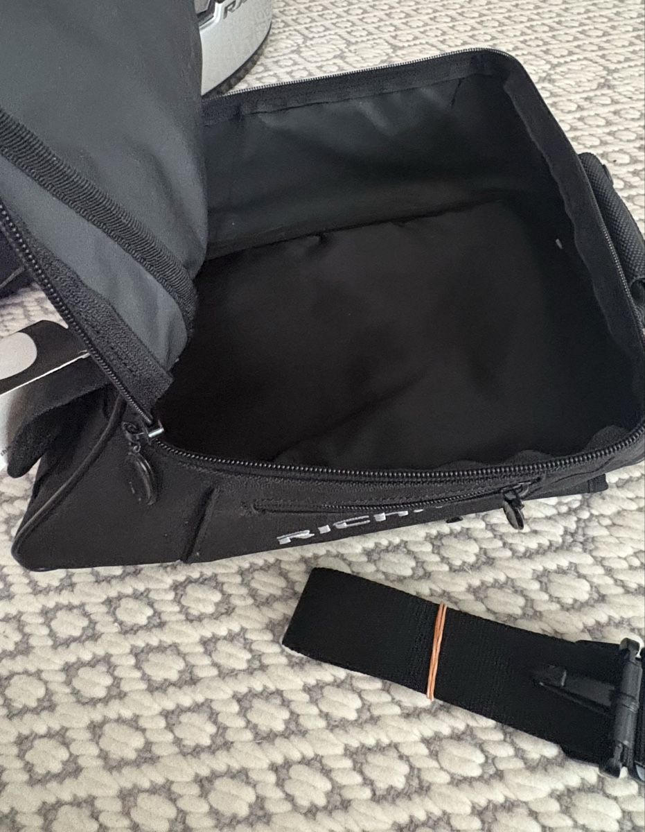 Taschen: Richa Tank Rucksack  – Neu (gemäss Beschreibung) aus Goldau von nic_75p6 1