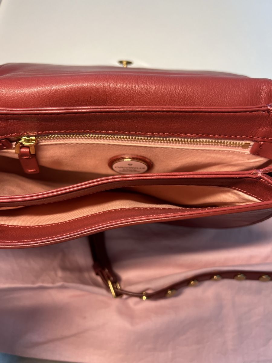 Coccinelle Borse da donna: Coccinelle Crossbody Bag – Usato da Samstagern venduto da rie_7vpv 2