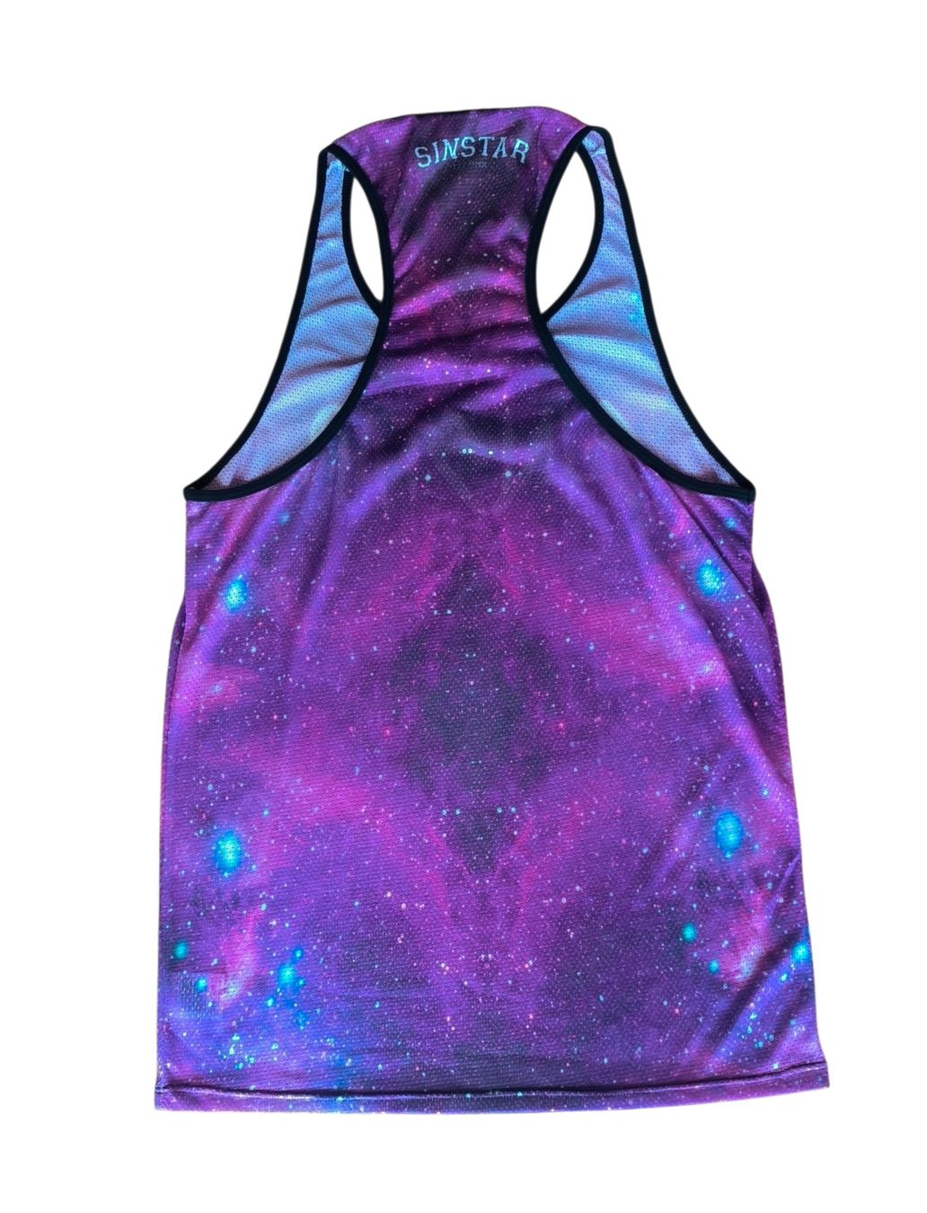 Top: Sinstar Tanktop Gr. XS - Emo, Punk, Goth – Nuovo (secondo la descrizione) da Gettnau venduto da Immortal_ 1