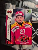 Yanick Sablatnig EHC Biel 2024/25 Sportzoo