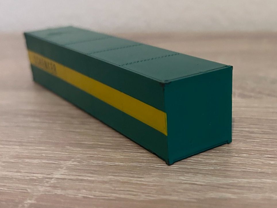 Roco Trains électriques: Roco Container Schenker – D'occasion à Goldach par Manyro55 2