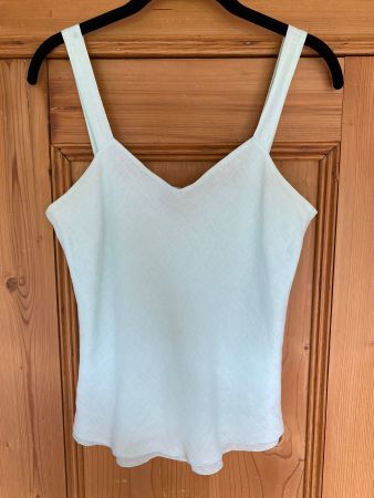 Edles Top von Eileen Fisher, S