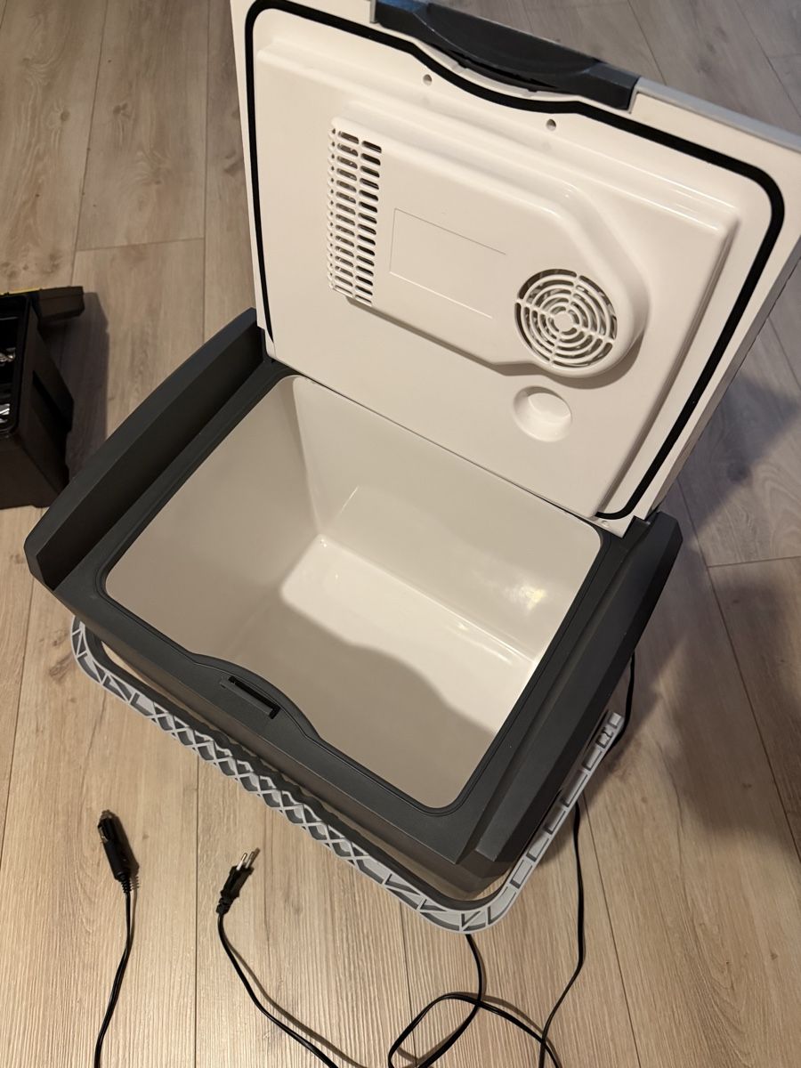 Kühlschränke & Kühlen: AEG Kühlbox KK 28 – Gebraucht aus Köniz von loud_8hhz 1