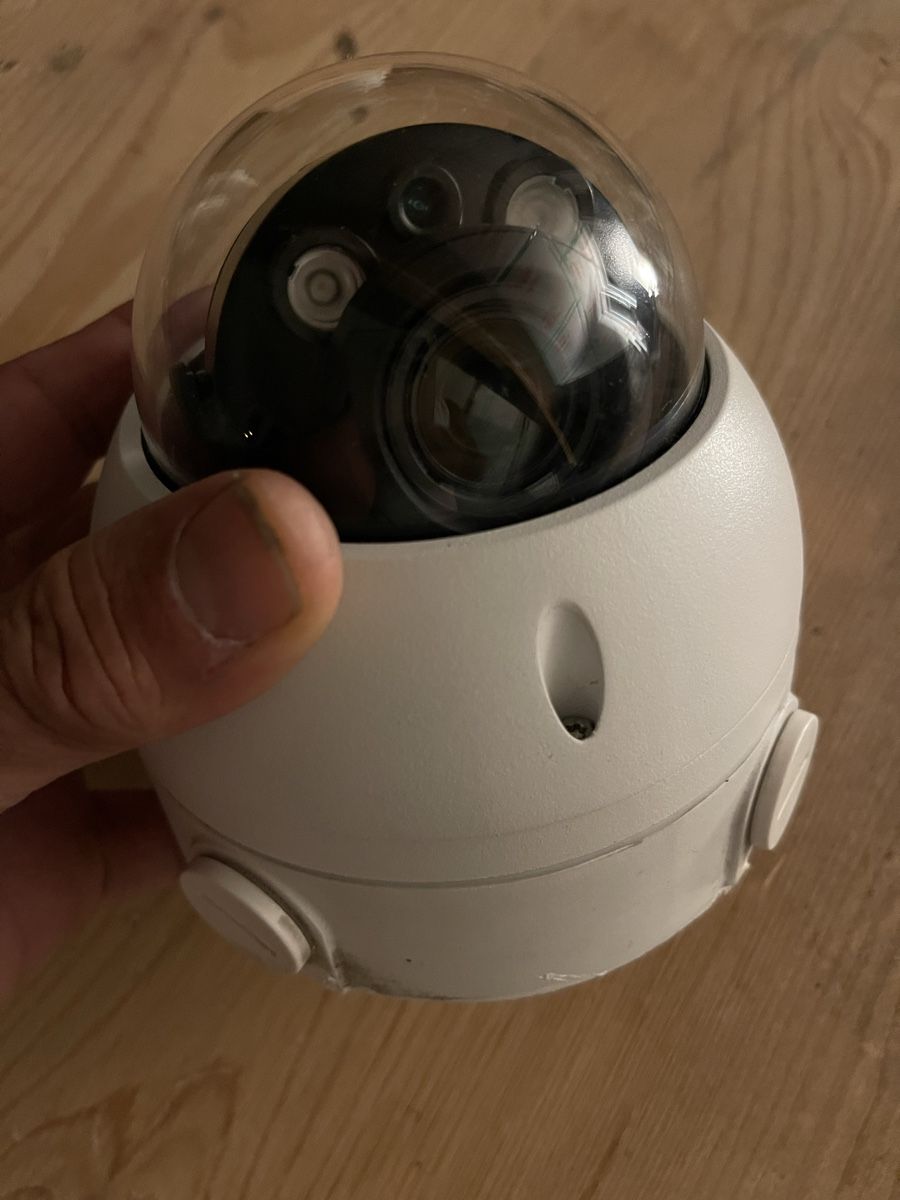 Videocamere: 2 Caméra Dahua – Usato da Bottmingen venduto da ale3829 1