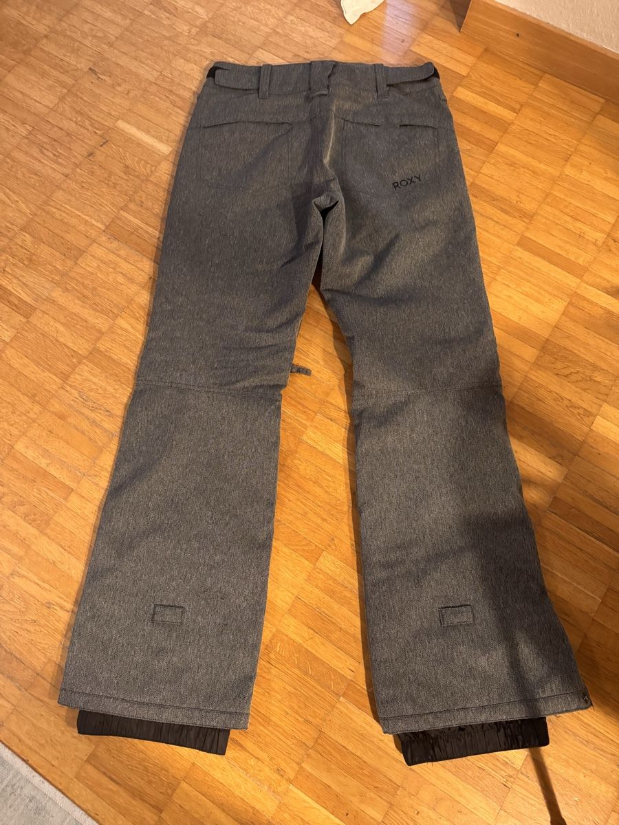 Roxy Pantaloni: Roxy Ski/Boardhose – Usato da Bern venduto da Manuela79 1