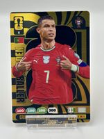  Christiano Ronaldo, GoldenBaller - 2026 Panini Adrenalyn