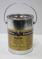 KNUCHEL Holzlasur Silatop 2.5 l 105 Palisander