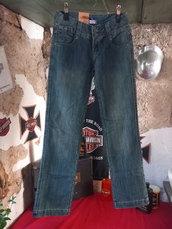 Damenjeans von Driver Gr.28 Fabrikneu