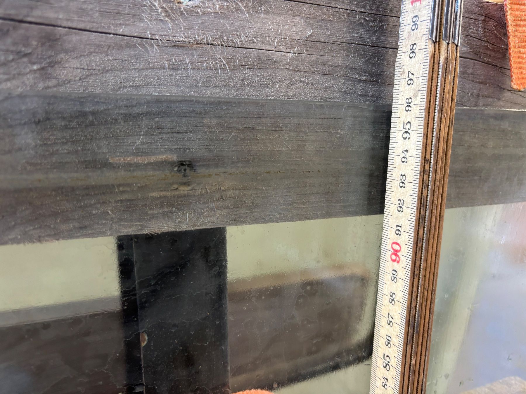 Fenster: Glas – Gebraucht aus Attiswil von inf_zg89 1