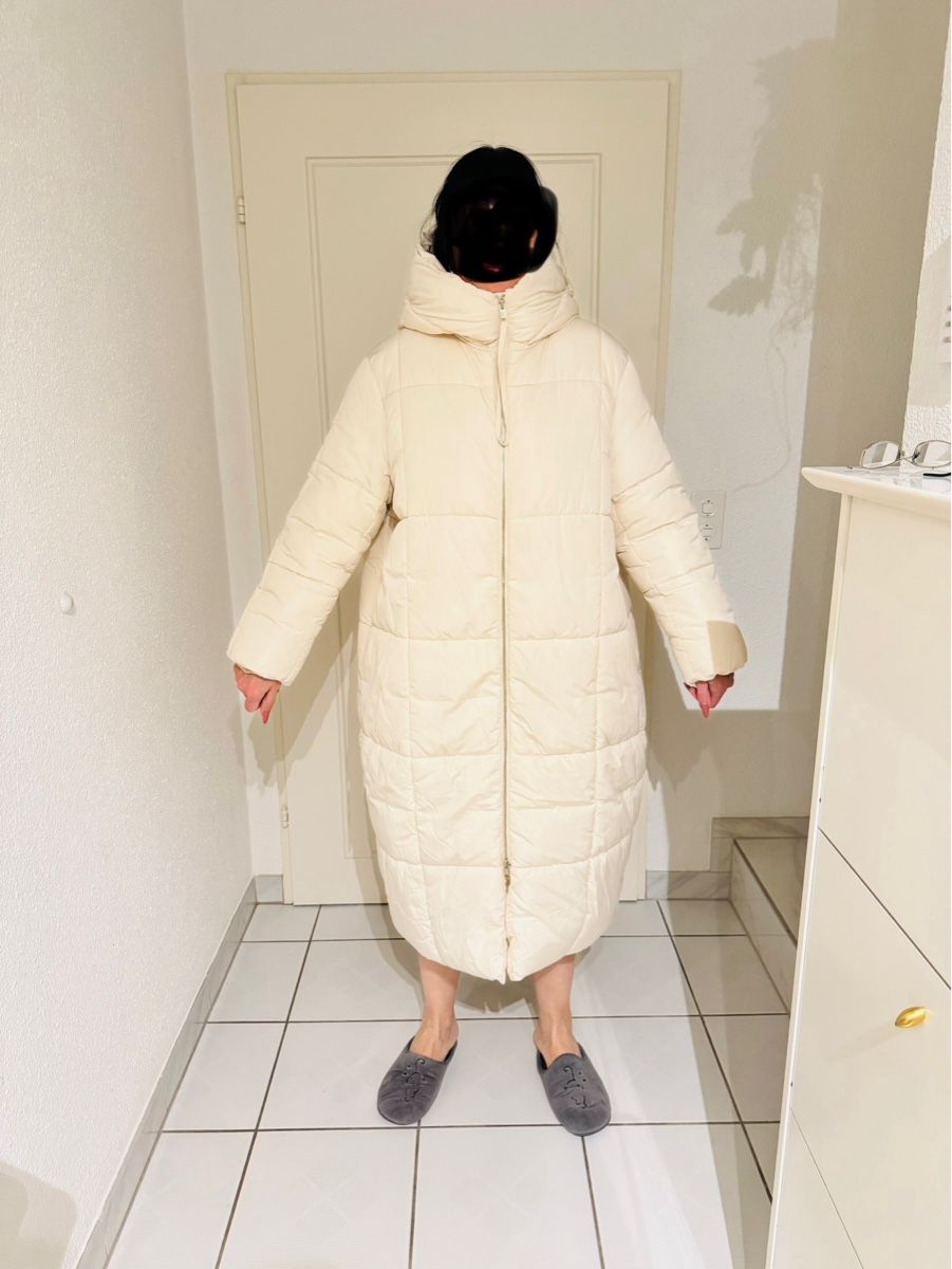 Esprit Cappotti: Wintermantel Esprit Collection - ice- Gr. XXL – Nuovo (secondo la descrizione) da Meggen venduto da Oxi68