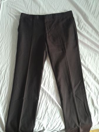 pantalon élégant Wee taille 52