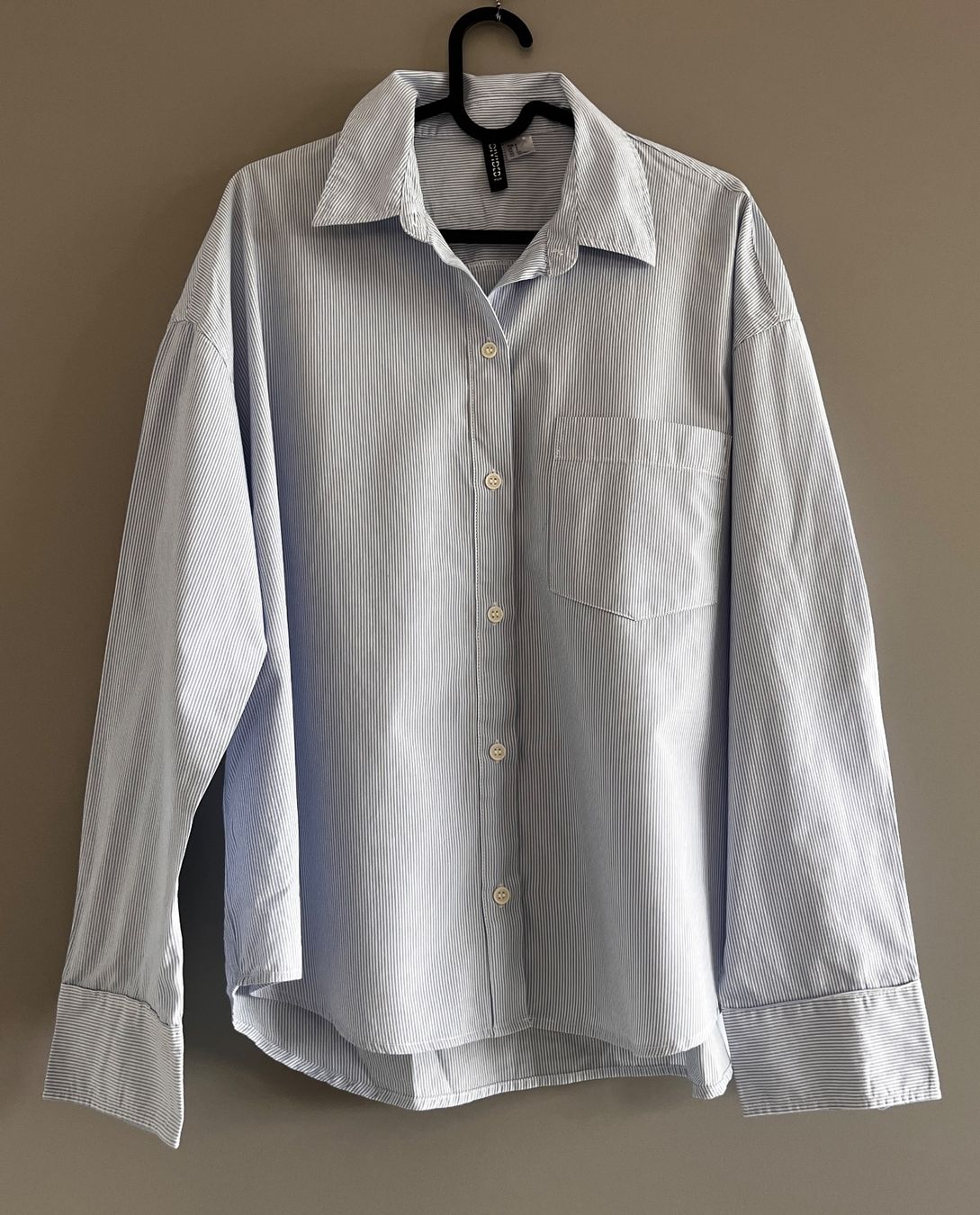 H&M Camicette: Hemd – Nuovo (secondo la descrizione) da Oberrieden venduto da sardi03