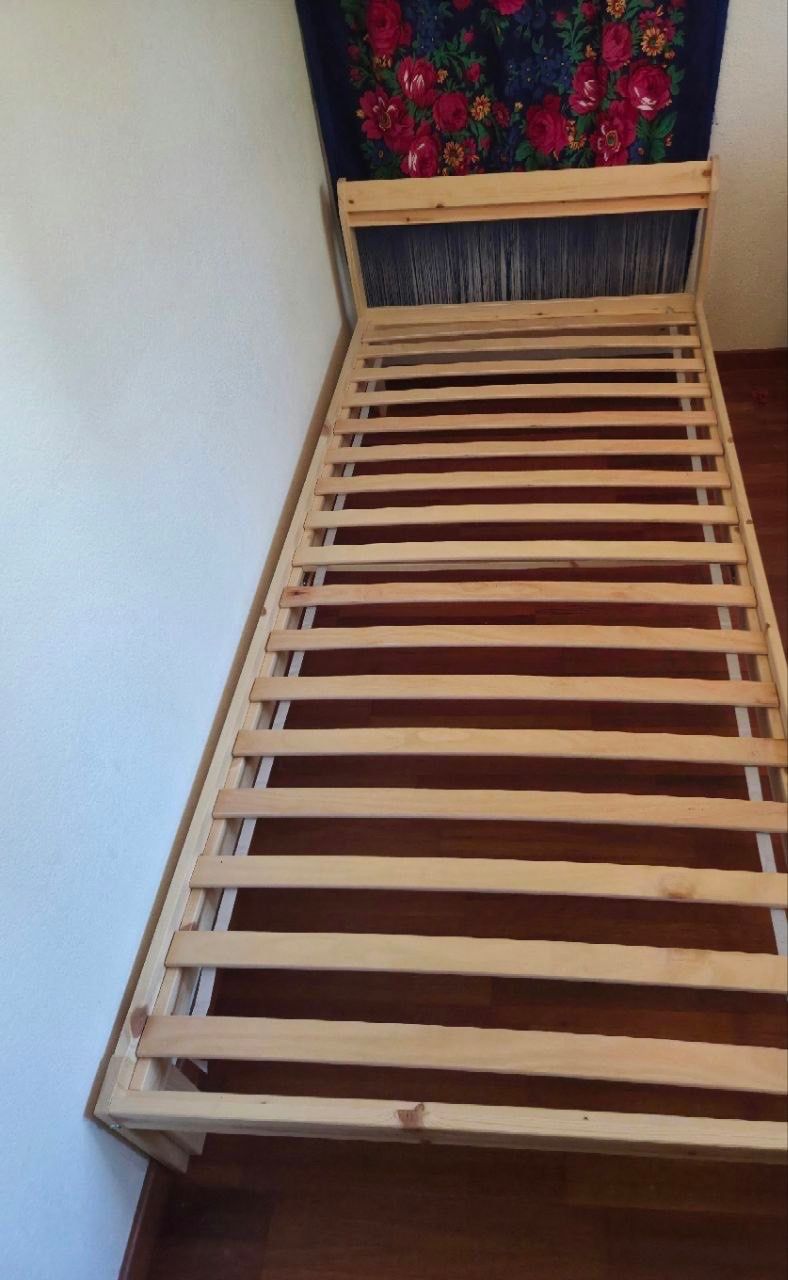Ikea Betten: Einzel Bett – Gebraucht aus Neerach von wal_2dyz 2