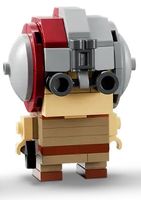 LEGO Star Wars BrickHeadz Anakin Skywalker (40676)