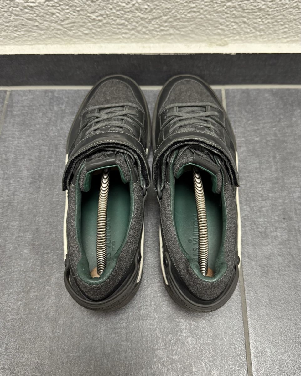Louis Vuitton Scarpe da uomo: Louis Vuitton Schuhe Grösse 43 – Usato da Rudolfstetten venduto da ste_hw3y 2