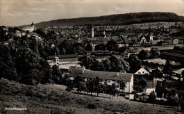 Schaffhausen