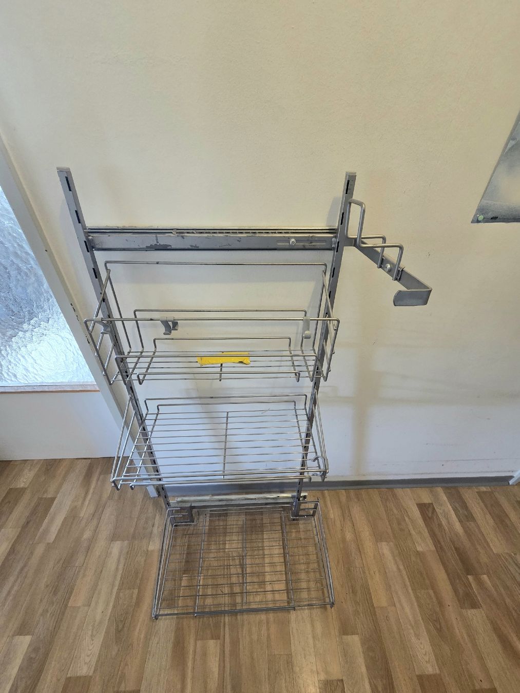 Ikea Scaffali: IKEA Metod Putzgestell – Usato da Winterthur venduto da Hunter85 1