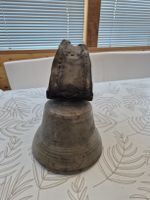 Kuhglocke Geb. Biaggi, Durchmesser 20,5