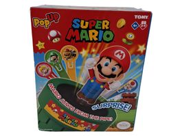 TOMY Pop up Super Mario