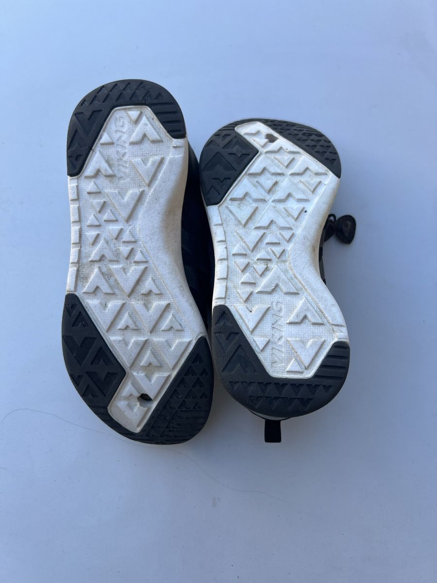 Chaussures garçon: Viking Trekkingschuhe Gr. 33 – D'occasion à Heiligkreuz (Mels) par fodo 2