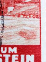 FL130 Roter Fleck im Fluss (Abart)