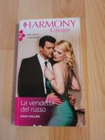 libro la vendetta del russo