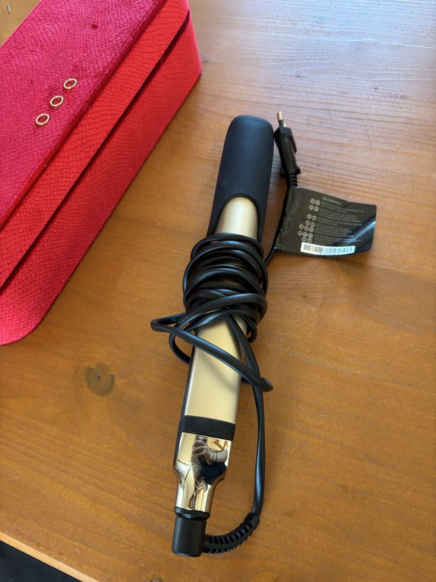 GHD Piastre & Arricciacapelli: GHD Platinum+ Glätteisen – Nuovo (secondo la descrizione) da Pfaffnau venduto da Celi77777 4