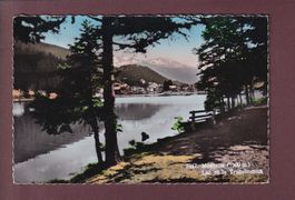 MONTANA - Lac - Trubelnstock - 1954
