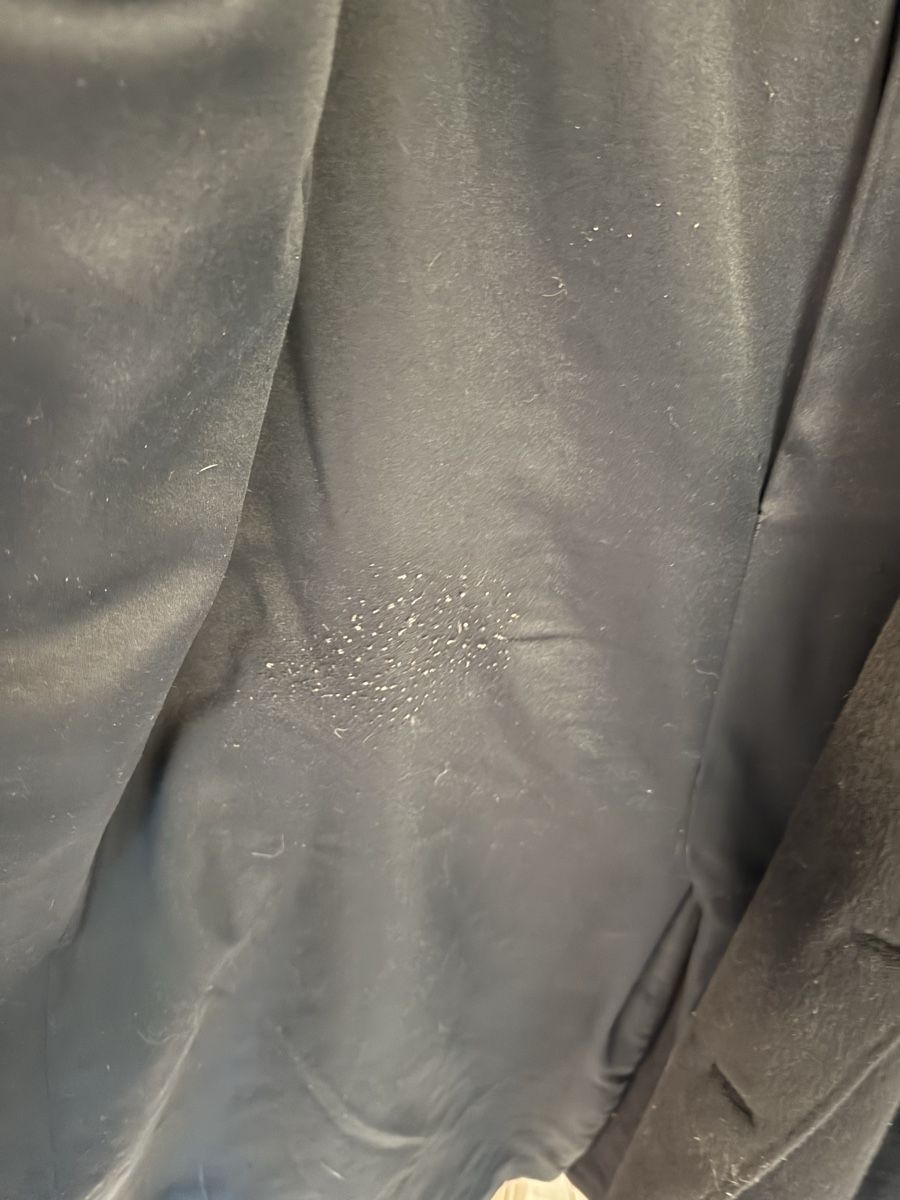 Cappotti: Alpaca wool coat L/XL – Usato da Mendrisio venduto da ketolin 3