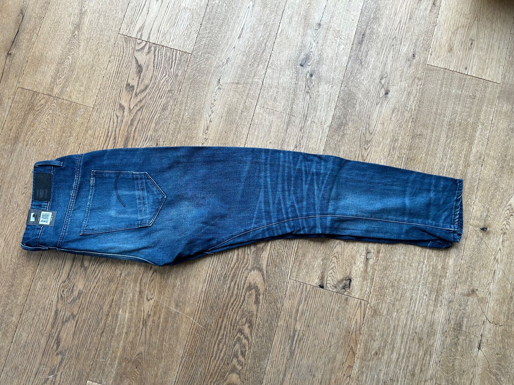 G-Star Jeans: Jeans, //NEU// G-Star 27/32 – Nuovo (secondo la descrizione) da Stettfurt venduto da outlet72 1