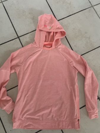 Zara Sport Mädchen Hoodie, Grösse 152, Top Zustand!