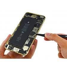 Batterie: iPhone 7 und 7 Plus Battery Reparatur – Usato da Zürich venduto da Mic_nzr5 1