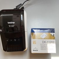 Label Printer 
