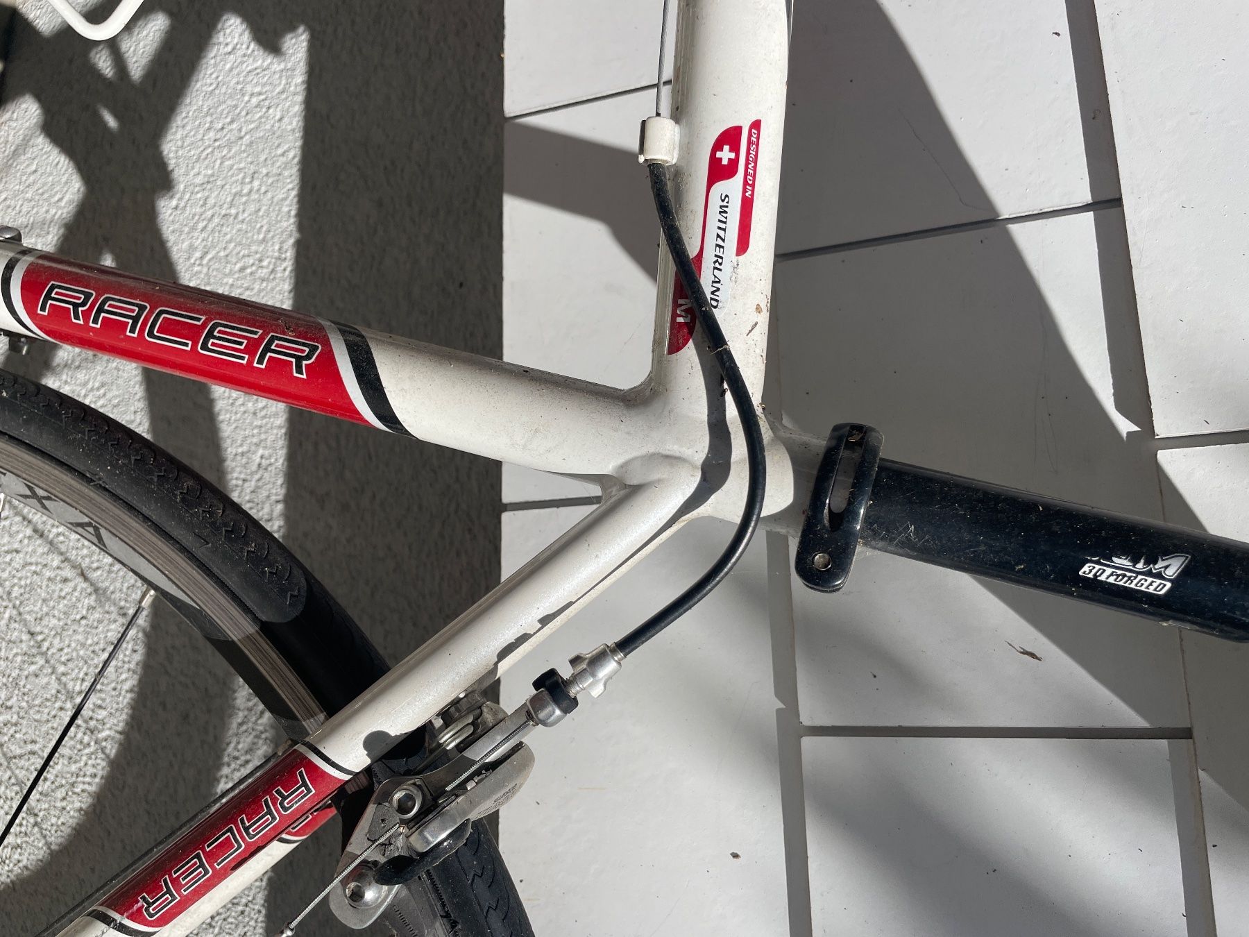 Biciclette: rennrad – Usato da Winterthur venduto da jas_9ybp 6