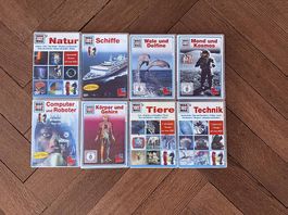 Was ist was DVD Wissen Kinder