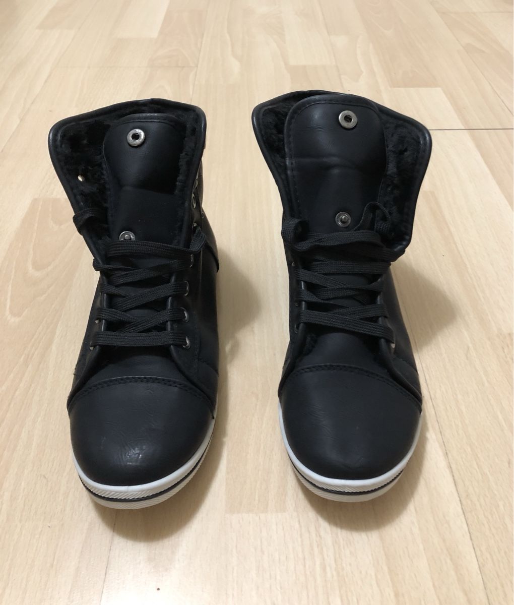 Scarpe da donna: Warme Sneaker Gr.37 – Nuovo (secondo la descrizione) da Chur venduto da vicky7