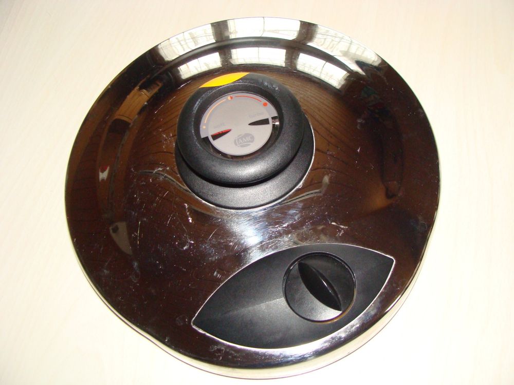 Couvercle secuquick AMC - Arts de la table